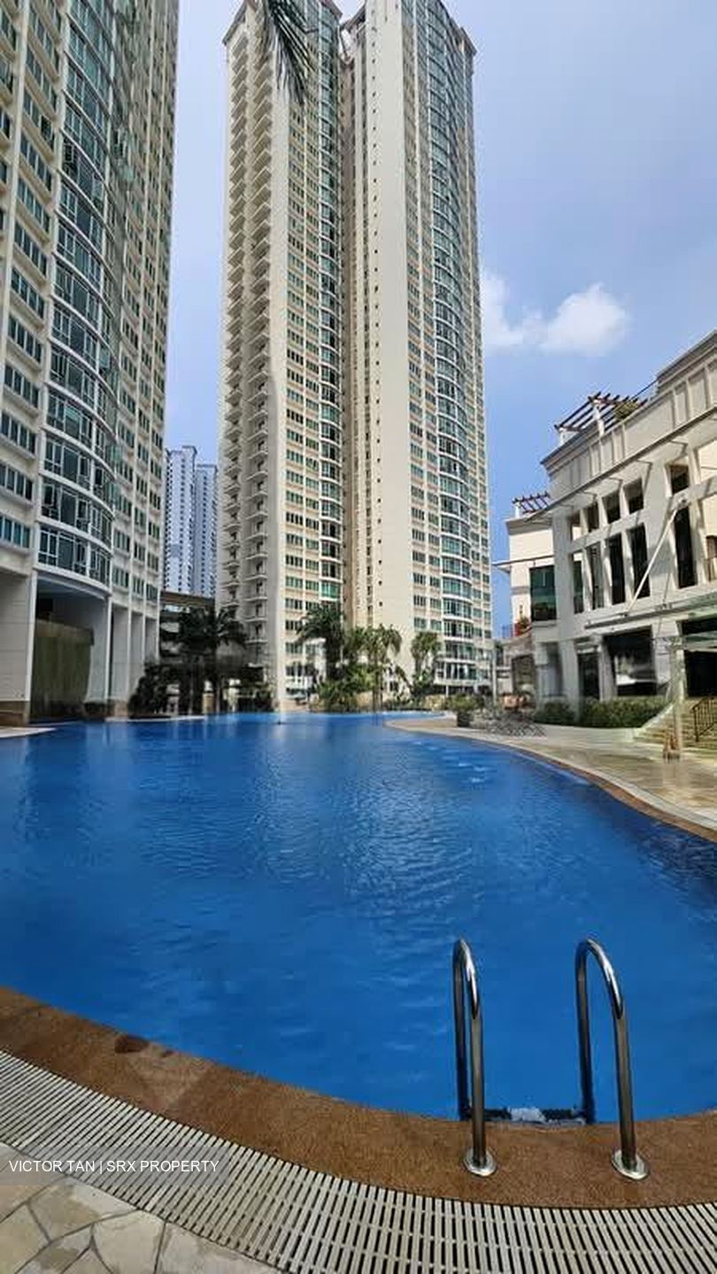 Queens (D3), Condominium #546553391